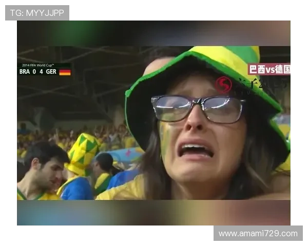 言之有物丨五星巴西，怎么突然需要为进世界杯发愁了？